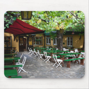 Tapis De Souris Heuriger En Grinçage