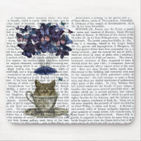 Hibou Dans La Teacup