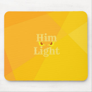 Tapis De Souris HimLight Mousepad