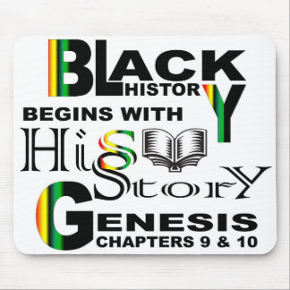 Tapis De Souris hiSStory© Mousepad