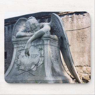 Tapis De Souris Histoire d'Emelyn