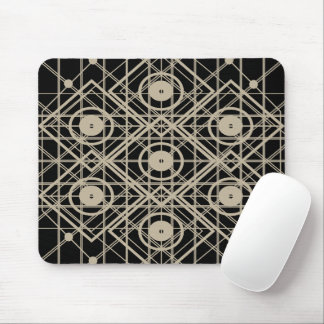 Tapis de souris Hive Mind