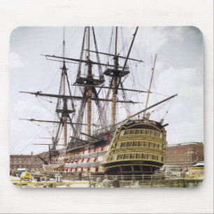 Tapis De Souris HMS Victory
