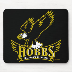 Tapis De Souris Hobbs Eagles Mousepad