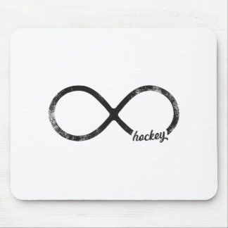 Tapis De Souris Hockey sur gazon Infinite Hockey