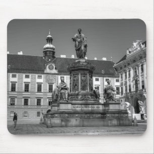 Tapis De Souris Hofburg
