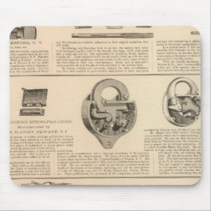 Tapis De Souris Holroyd and Company