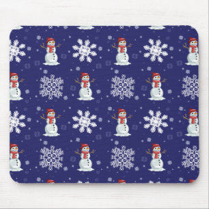 Tapis De Souris Hommes de Milou