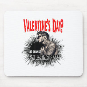 Tapis De Souris Hommes Pour Homme Simple Tatoué Homme Enked Homme 