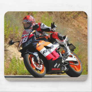 TAPIS DE SOURIS HONDA REPSOL CBR1000RR