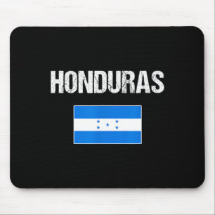 Tapis De Souris Honduras