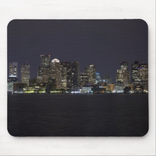 Tapis De Souris Horizon de Boston