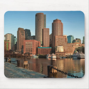 Tapis De Souris Horizon de Boston