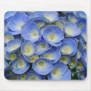 Tapis De Souris Hortensias Mousepad
