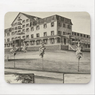 Tapis De Souris Hotel Lookoff, Sugar Hill, NH