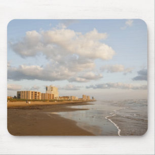 Tapis De Souris hôtels de villégiature de South Padre Island, Texa