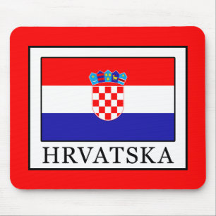 Tapis De Souris Hrvatska