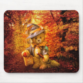 Tapis De Souris Huez l'ours