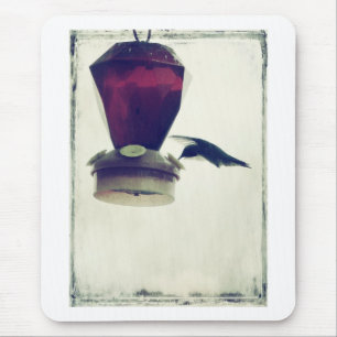 Tapis De Souris Hummingbird 2