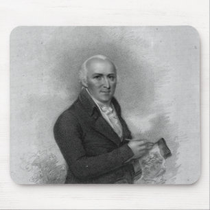 Tapis De Souris Humphry Repton