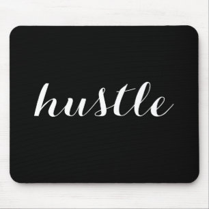 Tapis De Souris Hustle Mousepad