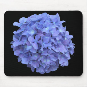 Tapis De Souris Hydrengea