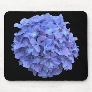 Tapis De Souris Hydrengea