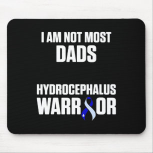 Tapis De Souris Hydrocéphalie Survivor Dads