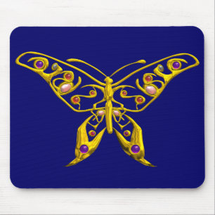TAPIS DE SOURIS HYPER BUTTERFLY