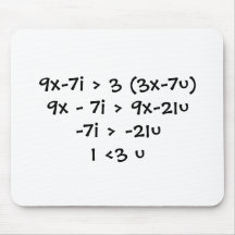 I <3 u, amour nerd