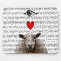 I Heart Ewe