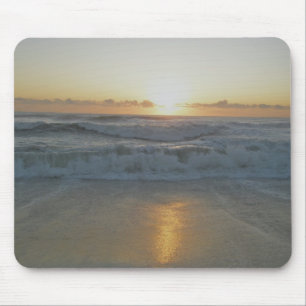 Tapis De Souris IBSP Sunrise Ocean Mousepad