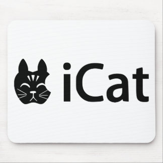 Tapis De Souris iCat