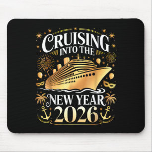 Tapis De Souris Idées de fêtes de la Saint-Sylvestre 2026 pour la