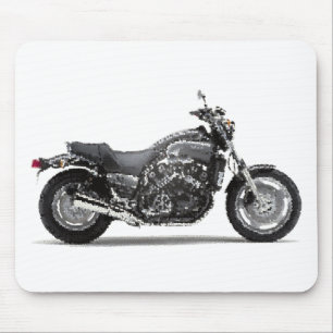 Tapis De Souris Igname VMax gen1