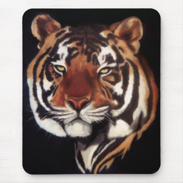 Tapis De Souris Il qui est majestueux (Devant)