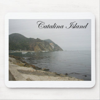 Tapis De Souris Île 5 de Catalina