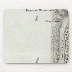 Tapis De Souris Île d'Oléron