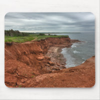 Île Prince Edouard - Mousepad
