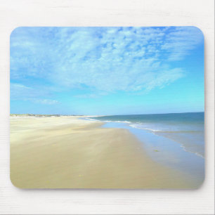 Tapis De Souris Île solitaire