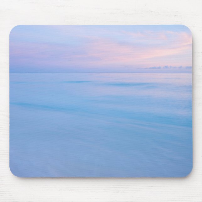 Tapis De Souris Îles Hawaii du Nord-Ouest| Midway Atoll (Devant)
