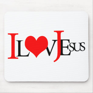 Tapis De Souris ILJ Mousepad