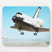 Illustration de Digitals de navette spatiale