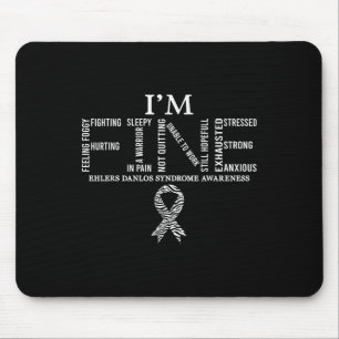 Tapis De Souris Im Fine Ehlers Danlos Syndrome Eds Sensibilisation