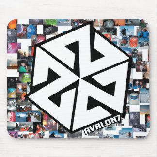 TAPIS DE SOURIS IMAGES AVALON7