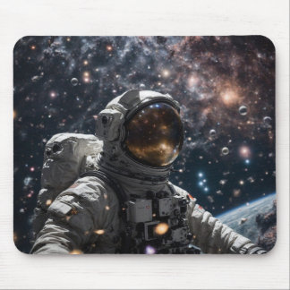 Tapis De Souris Images sur le pavé de la souris