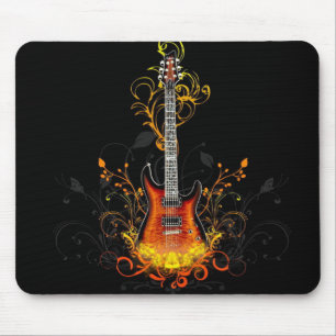 Tapis De Souris Imaginaire