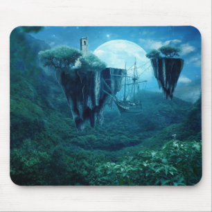 Tapis De Souris Imaginaire