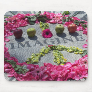 Tapis De Souris Imaginez Mouspad