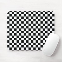 Impression numérique des échecs noirs et blancs